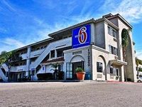 Motel 6 Los Angeles - Bellflower