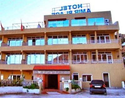 фото отеля Hotel Amir Plage