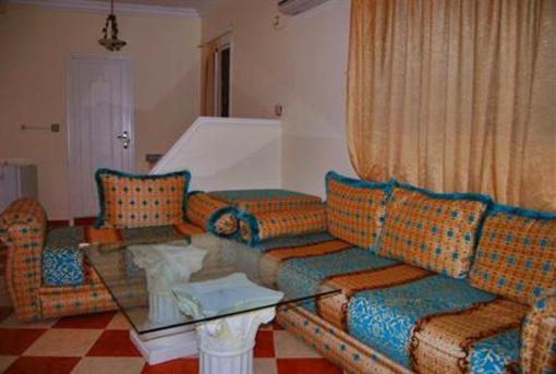 фото отеля Hotel Amir Plage