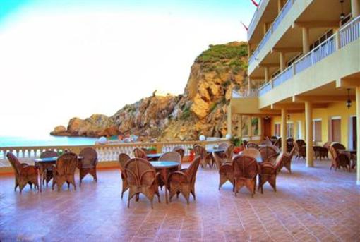 фото отеля Hotel Amir Plage