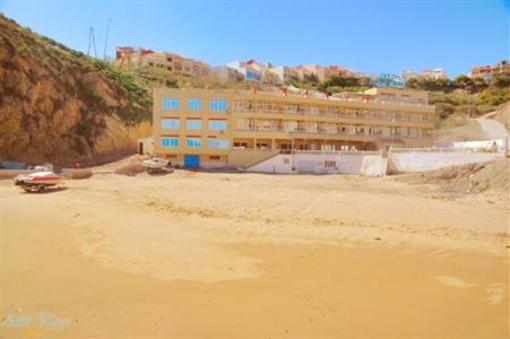 фото отеля Hotel Amir Plage