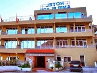 Hotel Amir Plage