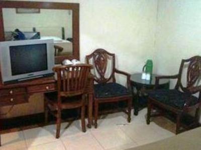 фото отеля Puri Kencana Hotel