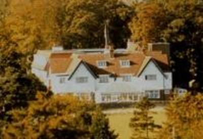 фото отеля Inn on the Moor