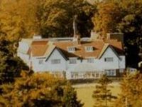 Inn on the Moor