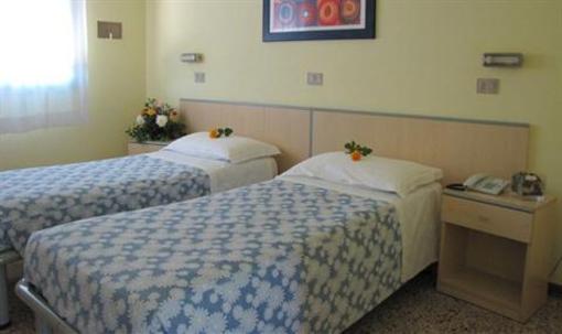 фото отеля Hotel Senio