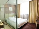 фото отеля Jiefang Hotel