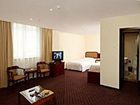 фото отеля Jiefang Hotel