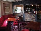 фото отеля The Royal Oak Lostwithiel