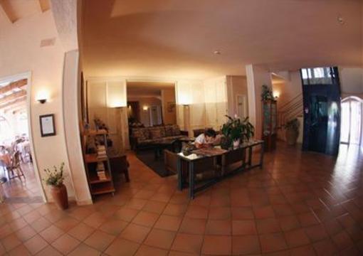 фото отеля Hotel Riva Del Sole