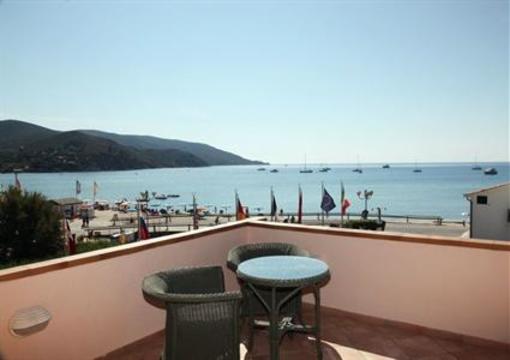 фото отеля Hotel Riva Del Sole