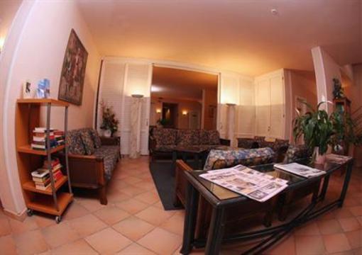 фото отеля Hotel Riva Del Sole