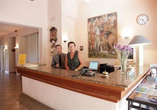 фото отеля Hotel Riva Del Sole