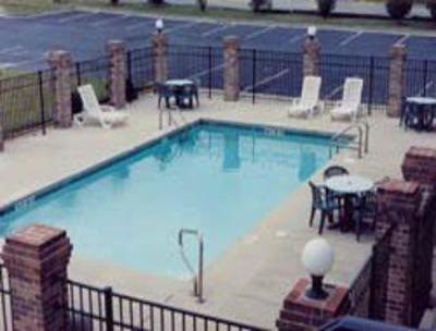 фото отеля Days Inn Fort Payne