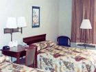 фото отеля Days Inn Fort Payne