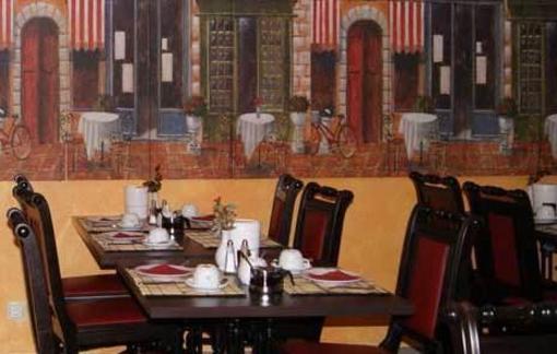 фото отеля Hotel Restaurant Kugel