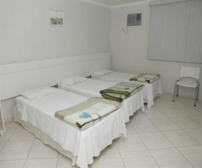фото отеля Hotel Internacional