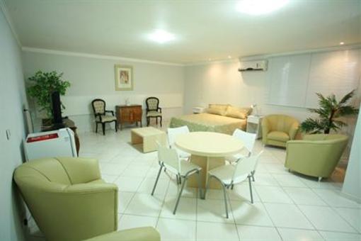 фото отеля Hotel Internacional