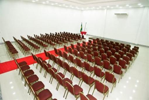 фото отеля Hotel Internacional