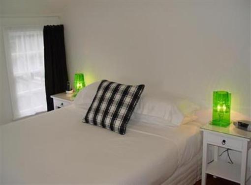 фото отеля The Old Oak Boutique Hotel