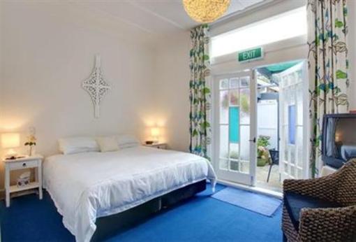 фото отеля The Old Oak Boutique Hotel