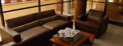 фото отеля Hotel Maharaja