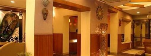 фото отеля Hotel Maharaja