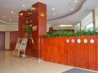 фото отеля Hanting Express Yiwu Binwang
