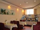 фото отеля Hanting Express Yiwu Binwang