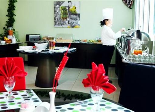 фото отеля Butterfly Butique Hotel Sohar