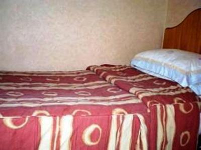 фото отеля Whin Park Guest House