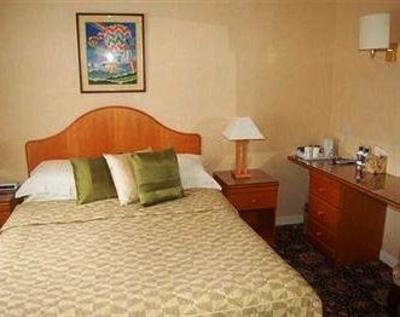 фото отеля Whin Park Guest House