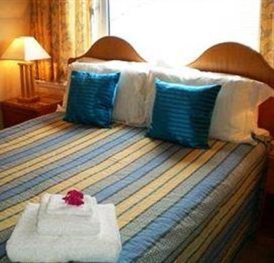 фото отеля Whin Park Guest House