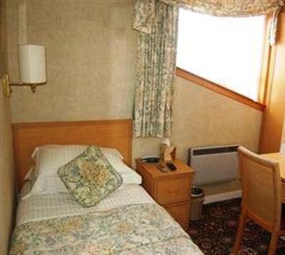 фото отеля Whin Park Guest House