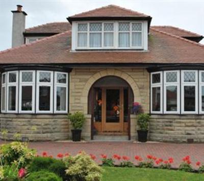 фото отеля Whin Park Guest House