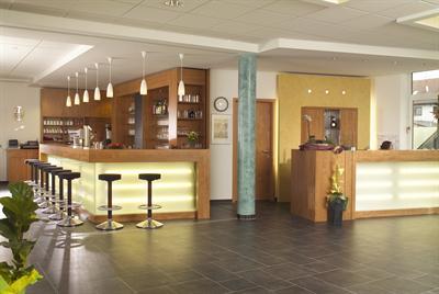 фото отеля Hotel Mainpromenade