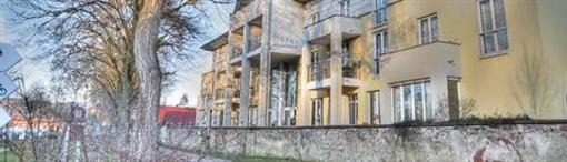 фото отеля Hotel Mainpromenade