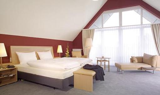 фото отеля Hotel Mainpromenade