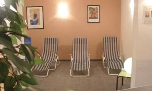 фото отеля Hotel Mainpromenade