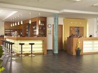 Hotel Mainpromenade