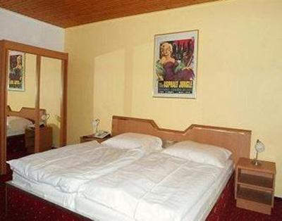 фото отеля Seehotel Loenoe