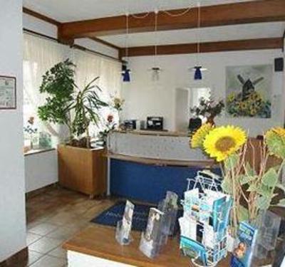 фото отеля Seehotel Loenoe
