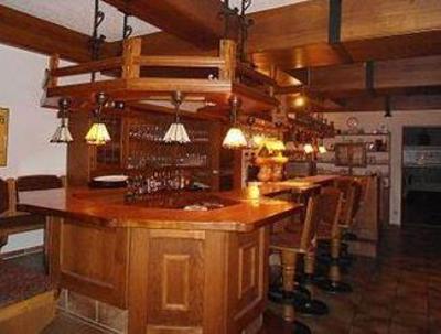 фото отеля Seehotel Loenoe