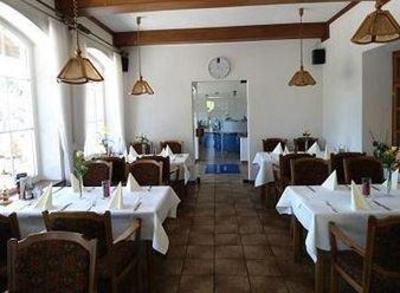 фото отеля Seehotel Loenoe
