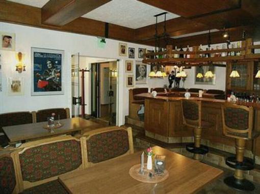 фото отеля Seehotel Loenoe