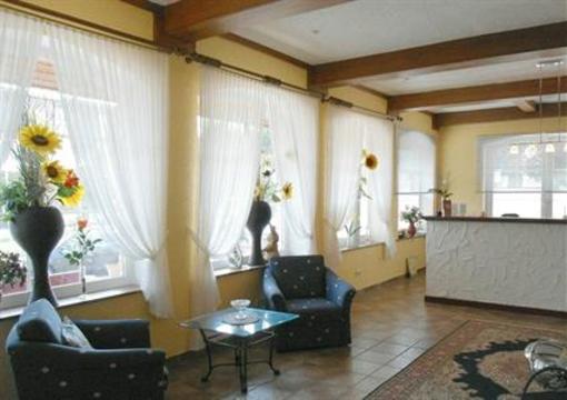 фото отеля Seehotel Loenoe