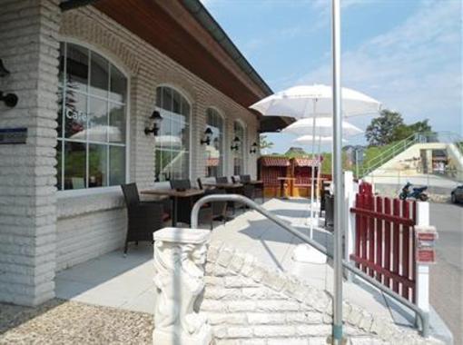 фото отеля Seehotel Loenoe