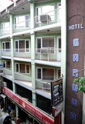 фото отеля Hotel Garuda