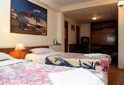 фото отеля Hotel Garuda