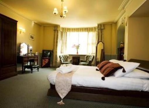 фото отеля Talbot Hotel Stourbridge